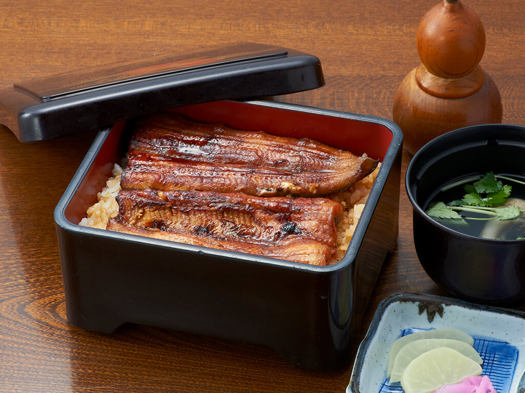 期間限定「秋の土用うなぎ大感謝祭」開催！(10/23〜11/20 | うなぎ